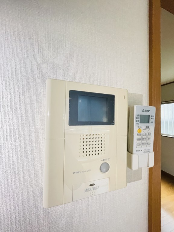 小金井レジデンツフィレンツェ その他設備