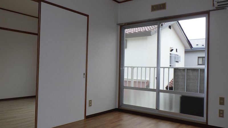 カーサ萩山 その他