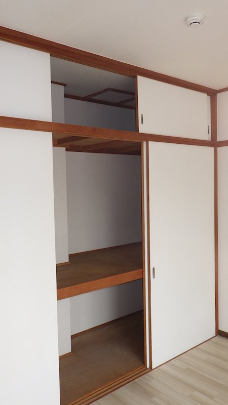 カーサ萩山 その他