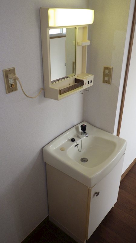 カーサ萩山 その他