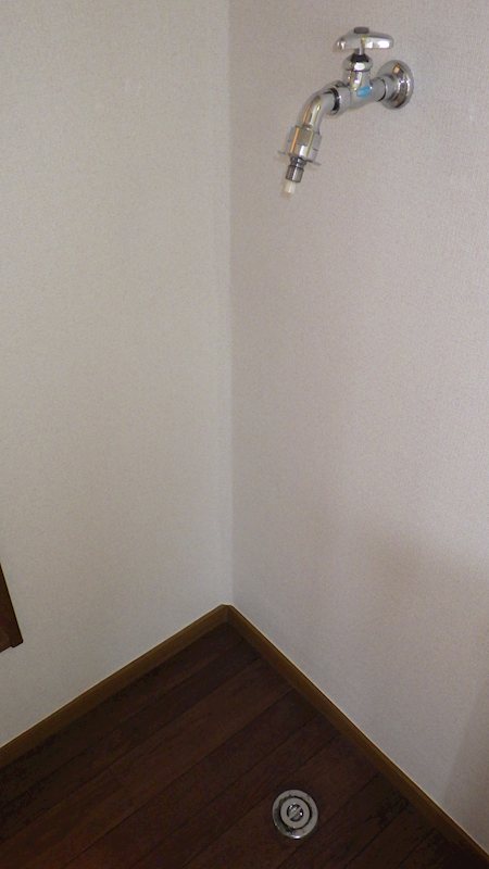 カーサ萩山 その他
