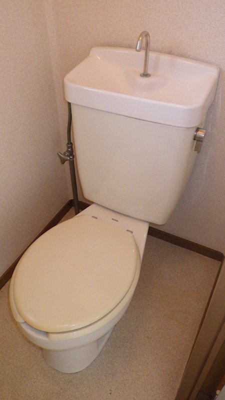 カーサ萩山 その他