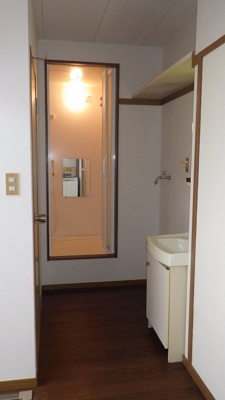 カーサ萩山 その他