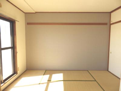 ルミエールコマチ その他部屋・スペース