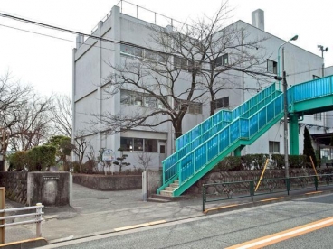 ルミエールコマチ 小学校