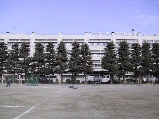 ルミエールコマチ 中学校