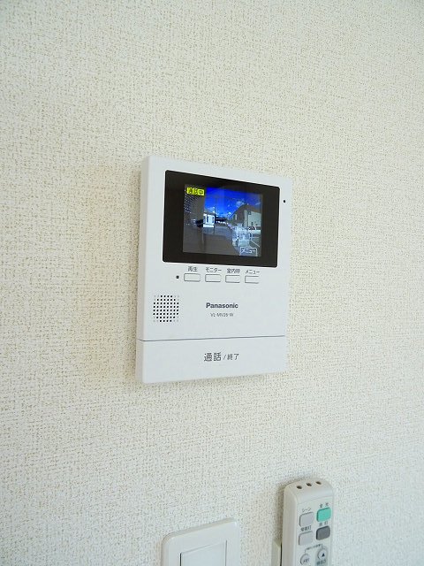 ヴィオレッタ その他設備