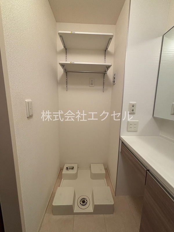 Ｉｓガーデン その他