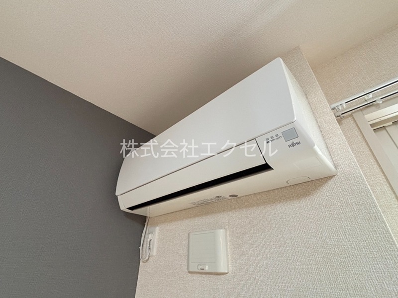 Ｉｓガーデン その他設備