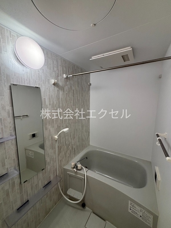 Ｉｓガーデン 風呂画像