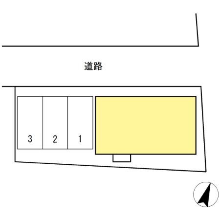 M横田 その他共有部分