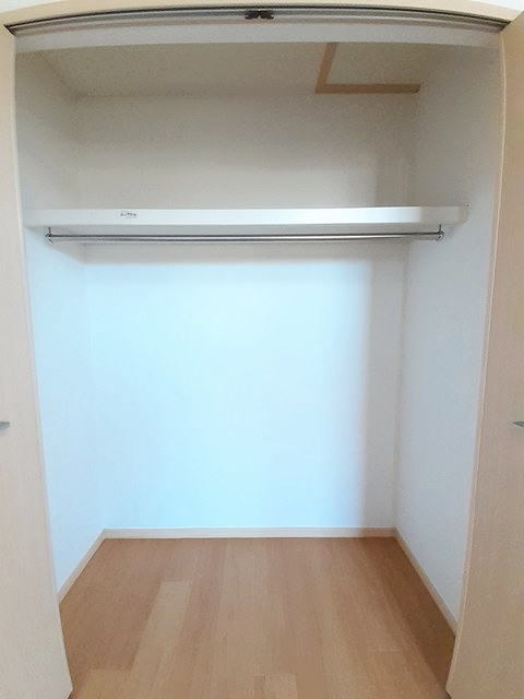 ブリリアント　Ｍ 収納