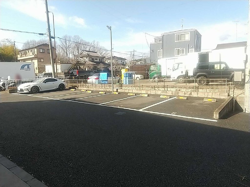 クレイノＴ　ヴィルヌーブⅥ その他
