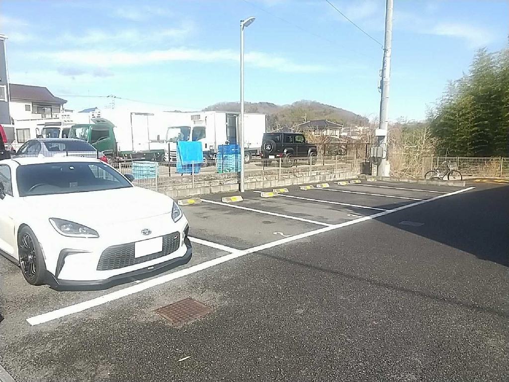 クレイノＴ　ヴィルヌーブⅥ その他