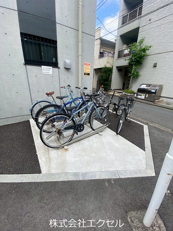 東京都立川市曙町２丁目 その他