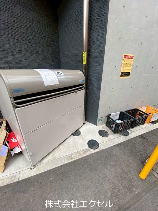 東京都立川市曙町２丁目 その他
