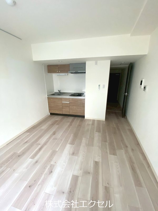 グランツ立川 ベッドルーム
