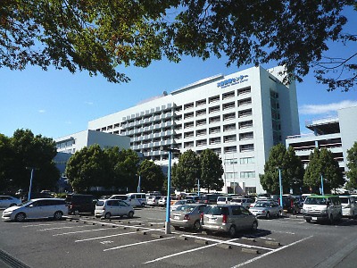グランツ立川 総合病院
