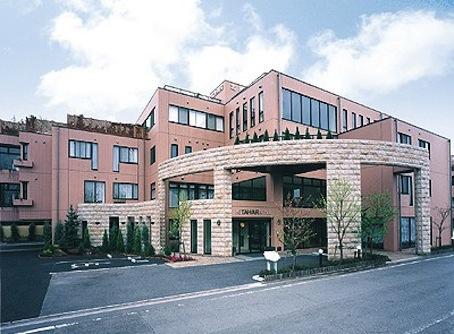 エンゼルブレイユ八王子 総合病院