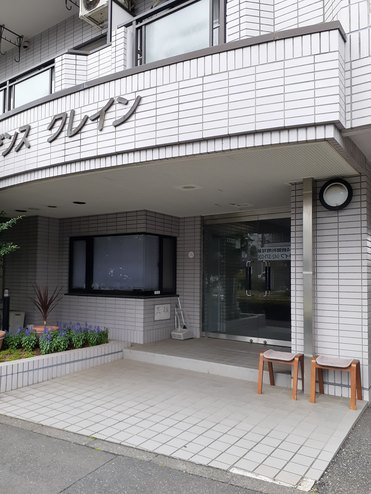 レジデンスクレイン その他