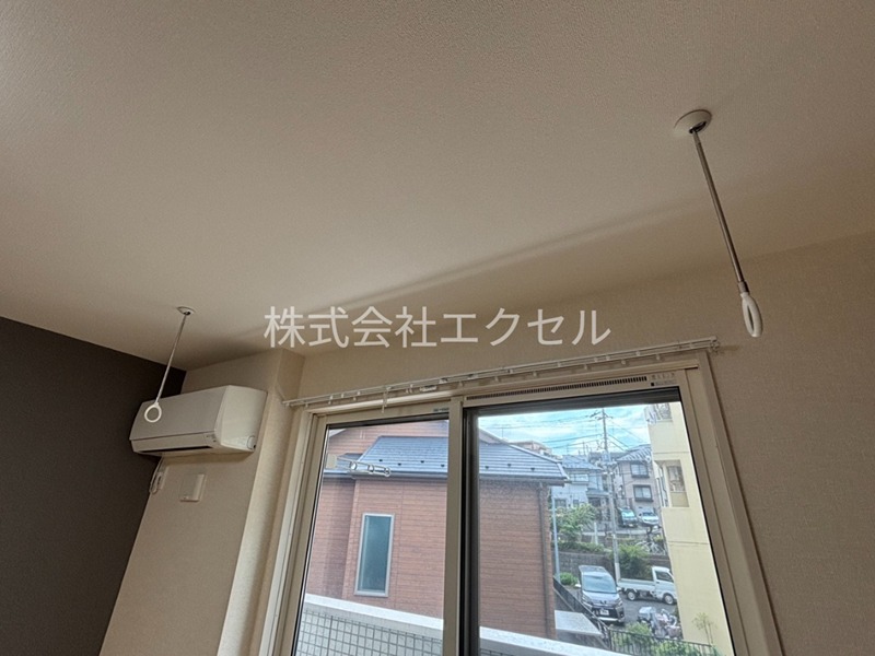 Ｉｓガーデン その他設備