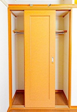 レオパレスメルベーユ その他