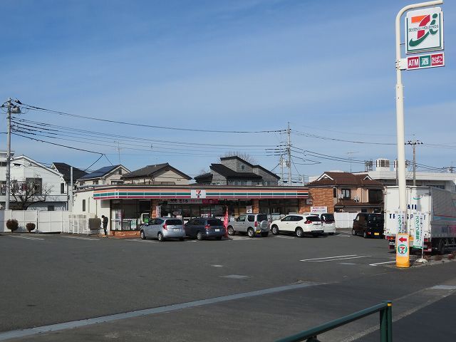 パークピュア小宮Ⅰ その他