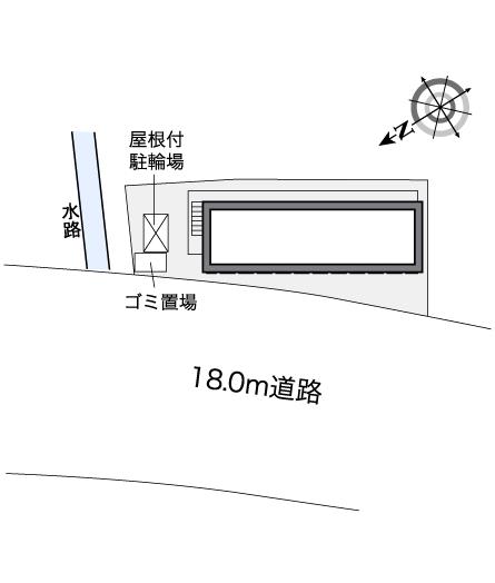 レオパレス府中東 その他