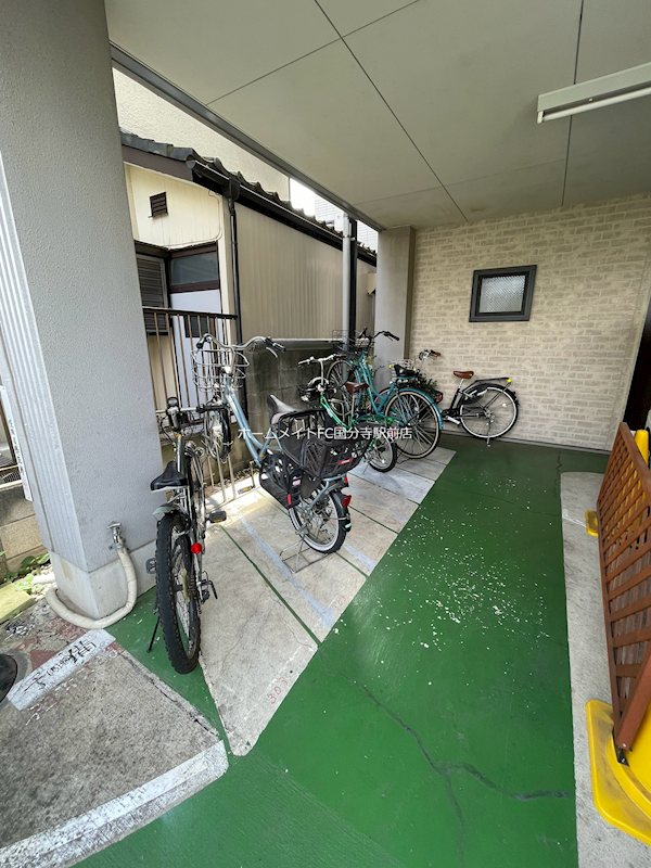 メゾンドメイ その他部屋・スペース