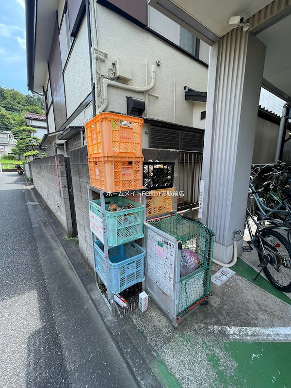 メゾンドメイ その他共有部分