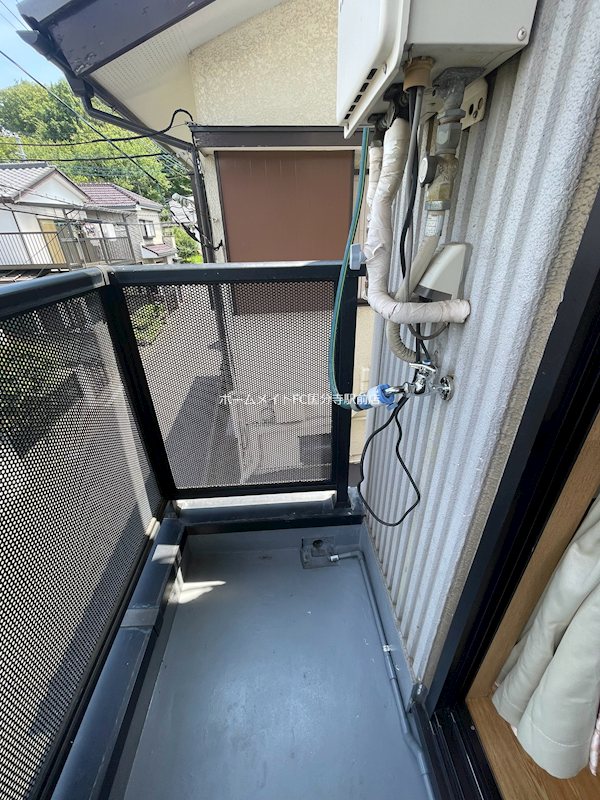 メゾンドメイ その他設備