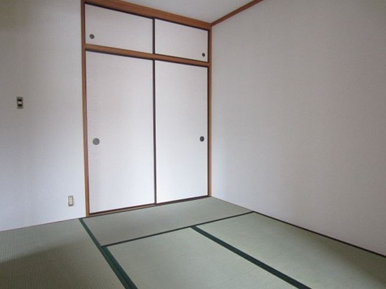 サングレイス柏 その他