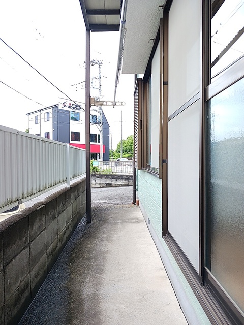 パークピュア小宮Ⅰ その他