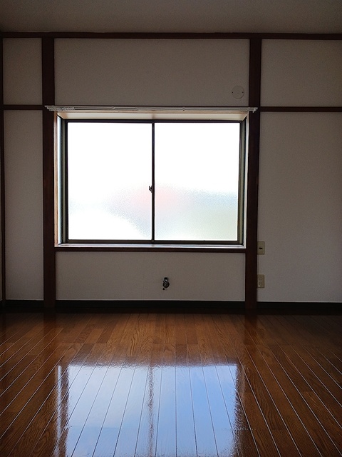 パークピュア小宮Ⅰ その他