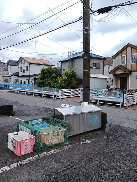 パークピュア小宮Ⅰ その他