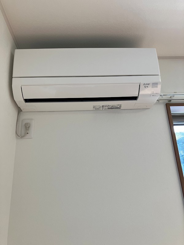 サンライズ百草園C棟 その他設備