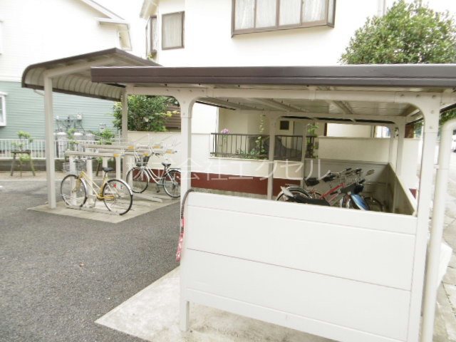 コンフィアンス その他共有部分