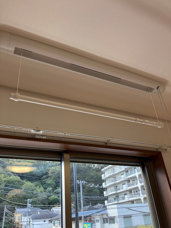 サンライズ百草園C棟 その他設備