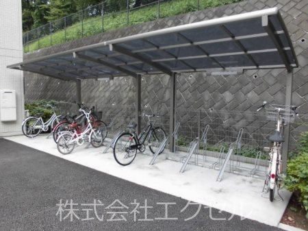 Droom堀之内 その他共有部分