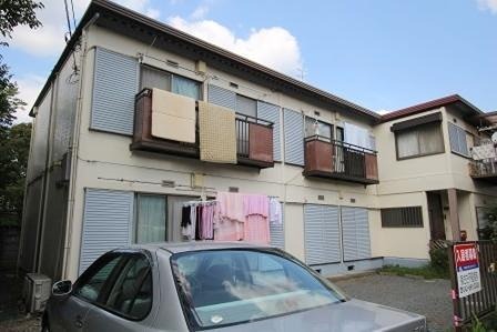 サンシティ榎本 駐車場