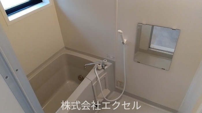 エスペランサ 風呂画像