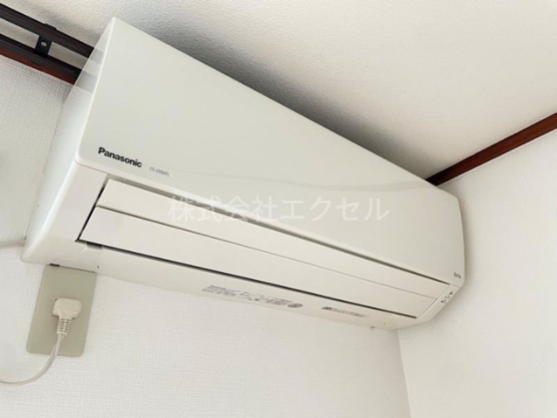 東京都八王子市台町１丁目 その他設備