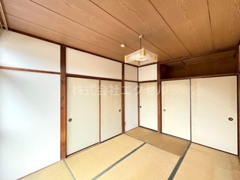 東京都八王子市台町１丁目 その他部屋・スペース
