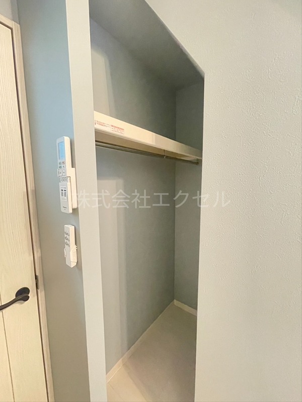 ショコラ　BASE 収納