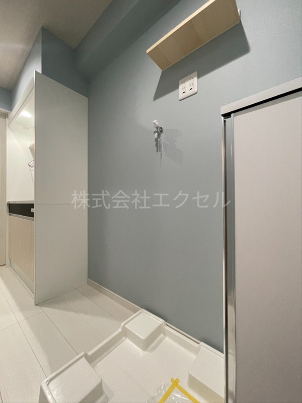 ショコラ　BASE その他