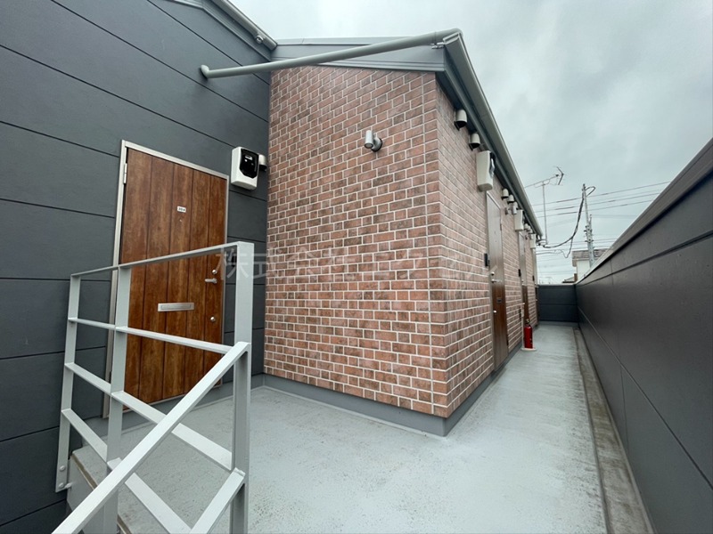 ショコラ　BASE ロビー