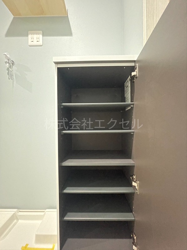 ショコラ　BASE 収納