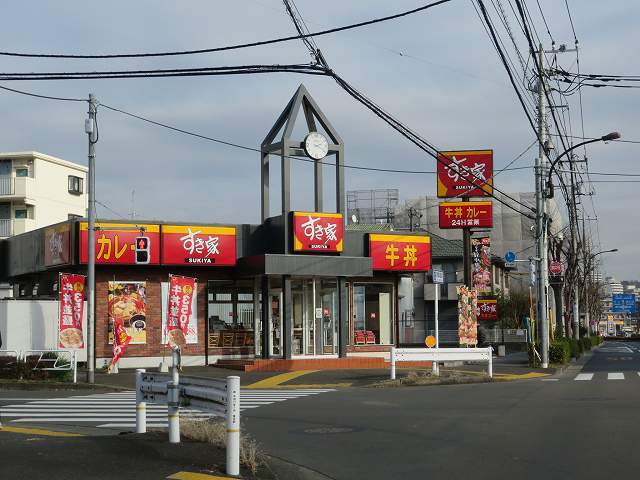 メゾンドゥラプティットゥフォレ その他