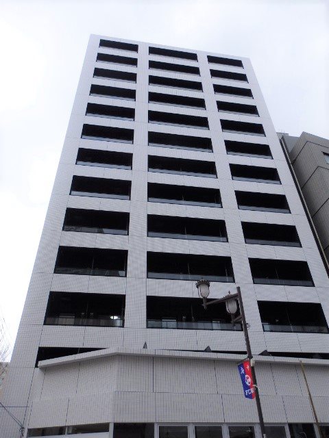 ZOOM府中 外観