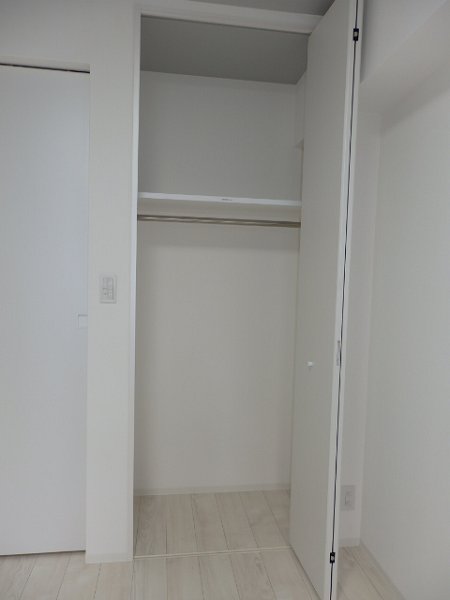 ZOOM府中 収納